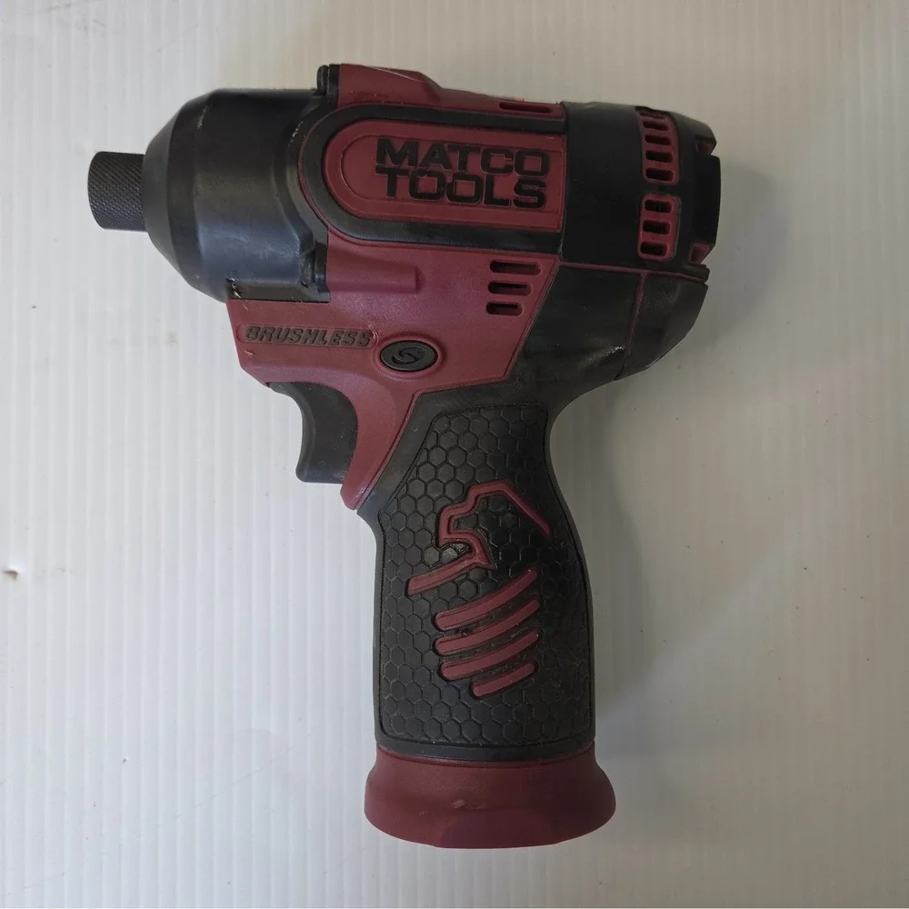 Matco Tools keywords mechanics
